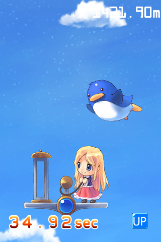Screenshot Balloon X Balloon Screenshot Balloon X Balloon