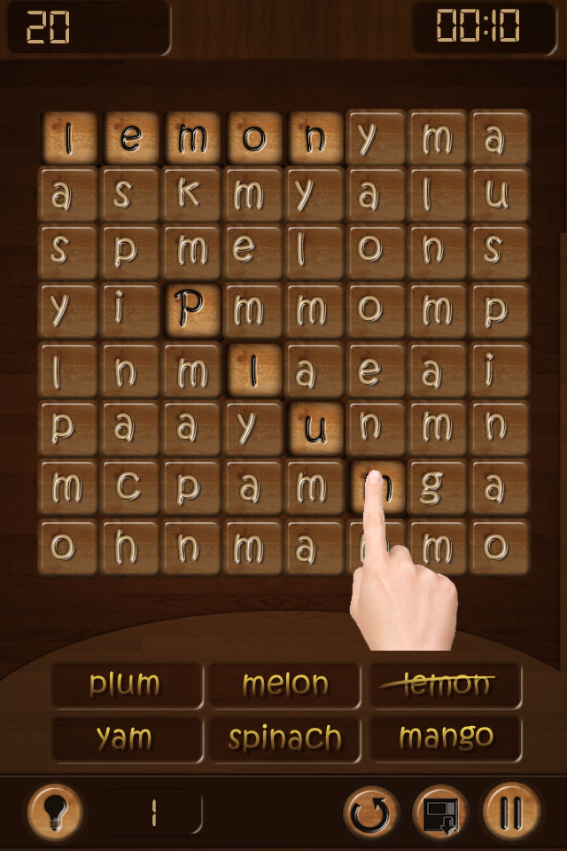 Screenshot Cut The Word Pro Screenshot Cut The Word Pro