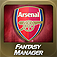 iPhone/iPadアプリ「Arsenal Fantasy Manager 2013」のアイコン